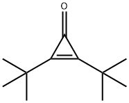 디-t-부틸시클로프로페논