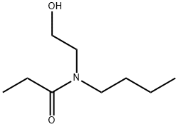 200061-53-6 Propanamide,  N-butyl-N-(2-hydroxyethyl)-