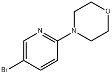 4-(5-BROMOPYRIDIN-2-YL)MORPHOLINE|4-N-(5-溴吡啶-2-基)吗啉