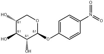 p-Nitrophenyl-β-D-xylopyranosid
