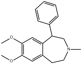 trimopam|化合物 T34951