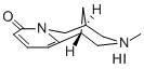 (1R)-1,2,3,4,5,6-Hexahydro-1,5-methano-8H-pyrido[1,2-a][1,5]diazocin-8-one hydriodide