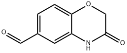 200195-15-9 3-氧代-3,4-二羟基-2H-苯[1,4]恶嗪-6-甲醛