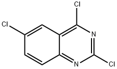 20028-68-6 2,4,6-三氯喹唑啉