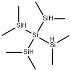 2003-85-2 四(二甲基硅)硅烷