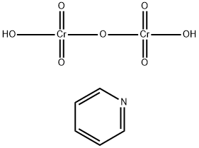 Pyridinium dichromate price.