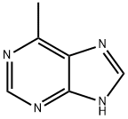 6-Methylpurine|6-甲基嘌呤