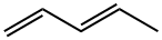 2004-70-8 trans-1,3-Pentadiene