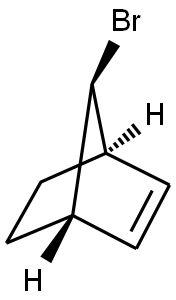 SYN-7-BROMOBICYCLO[2.2.1]HEPT-2-ENE|SYN-7-溴双环[2.2.1]庚-2-烯
