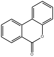6H-苯并[C]苯并吡喃-6-酮, 2005-10-9, 结构式