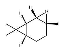 2-Carene epoxide,20053-58-1,结构式