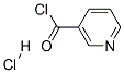 NICOTINOYL CHLORIDE HYDROCHLORIDE|氯化烟碱盐酸盐