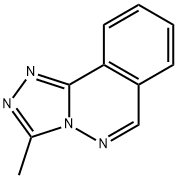 3-METHYL-1,2,4-TRIAZOLO[3,4-A]PHTHALAZINE