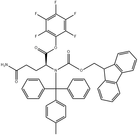 200623-39-8 Structure