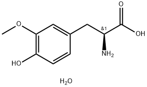 3-METHOXY-L-TYROSINE MONOHYDRATE