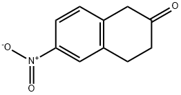 6-Nitro-2-tetralone