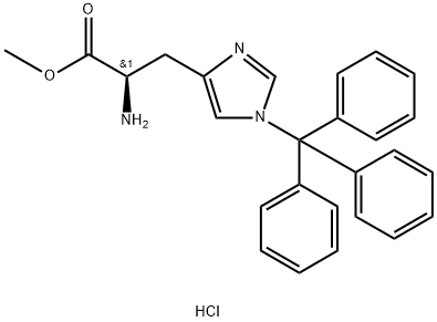 D-HISTIDINE(1-TRT)-OME HCL price.