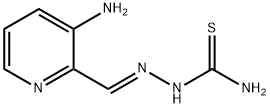 Triapine Structure