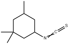 Cyclohexane, 3-isothiocyanato-1,1,5-trimethyl- (9CI),200934-32-3,结构式