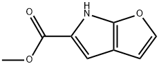 201019-27-4 6H-フロ[2,3-B]ピロール-5-カルボン酸メチル