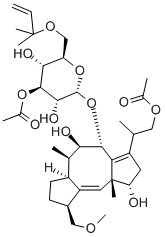 FUSICOCCIN|壳梭孢(菌)素