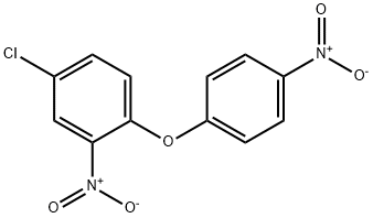 4-클로로-2-니트로-1-(4-니트로페녹시)벤젠