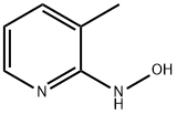 2(1H)-Pyridinone,3-methyl-,oxime(9CI) 结构式