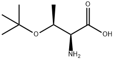 H-ALLO-THR(TBU)-OH|O-叔丁基-L-别苏氨酸