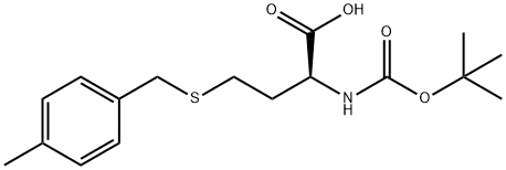 (S)-2-(BOC-AMINO)-4-(4-METHYL-BENZYLSULFANYL)BUTYRIC ACID|2-溴-3-(4,4,5,5-四甲基-1,3,2-二氧硼戊环-2-基)吡啶