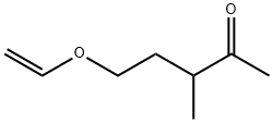 2-펜타논,5-(에테닐옥시)-3-메틸-(9CI)