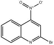 2-BROMO-4-NITROQUINOLINE