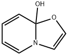 8aH-Oxazolo[3,2-a]pyridin-8a-ol(9CI) Structure