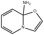 8aH-Oxazolo[3,2-a]pyridin-8a-amine(9CI) 结构式