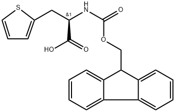FMOC-D-2-티에닐라라닌
