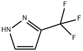 3-(Trifluoromethyl)pyrazole