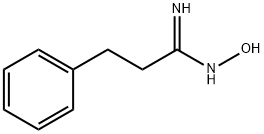 N-HYDROXY-3-PYRIDIN-3-YL-PROPIONAMIDINE|N'-羟基-3-苯基丙脒