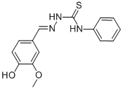 SALOR-INT L457213-1EA 结构式