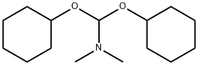 2016-05-9 N,N-二甲基甲酰胺二环己基缩醛