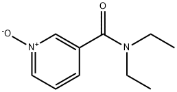 尼可刹米杂质2,20165-96-2,结构式