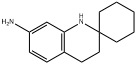 201654-33-3 3',4'-二氢螺[环己烷-1,2'(1'H)-喹啉]-7'-胺