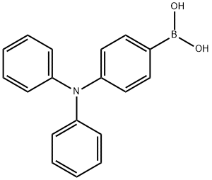 4-(ジフェニルアミノ)フェニルボロン酸