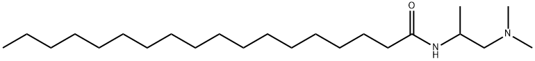 STEARAMIDOPROPYL DIMETHYLAMINE|硬脂酰胺丙基二甲胺