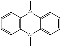 5,10-Dihydro-5,10-dimethylarsanthrene|