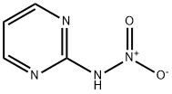 2-Pyrimidinamine, N-nitro- (9CI)|