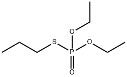 膦酸酯, 20195-06-6, 结构式