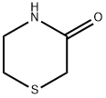 5,6-ジヒドロ-2H-1,4-チアジン-3(4H)-オン price.