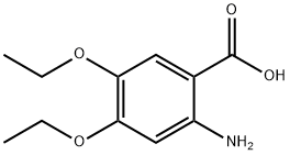 20197-72-2 2-氨基-4,5-二乙氧基苯甲酸