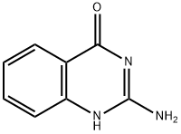 2-AMINO-3H-QUINAZOLIN-4-ONE