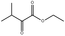 20201-24-5 2-オキソ-3-メチルブタン酸エチル