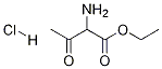 2-氨基乙酰乙酸乙酯盐酸盐,20207-16-3,结构式